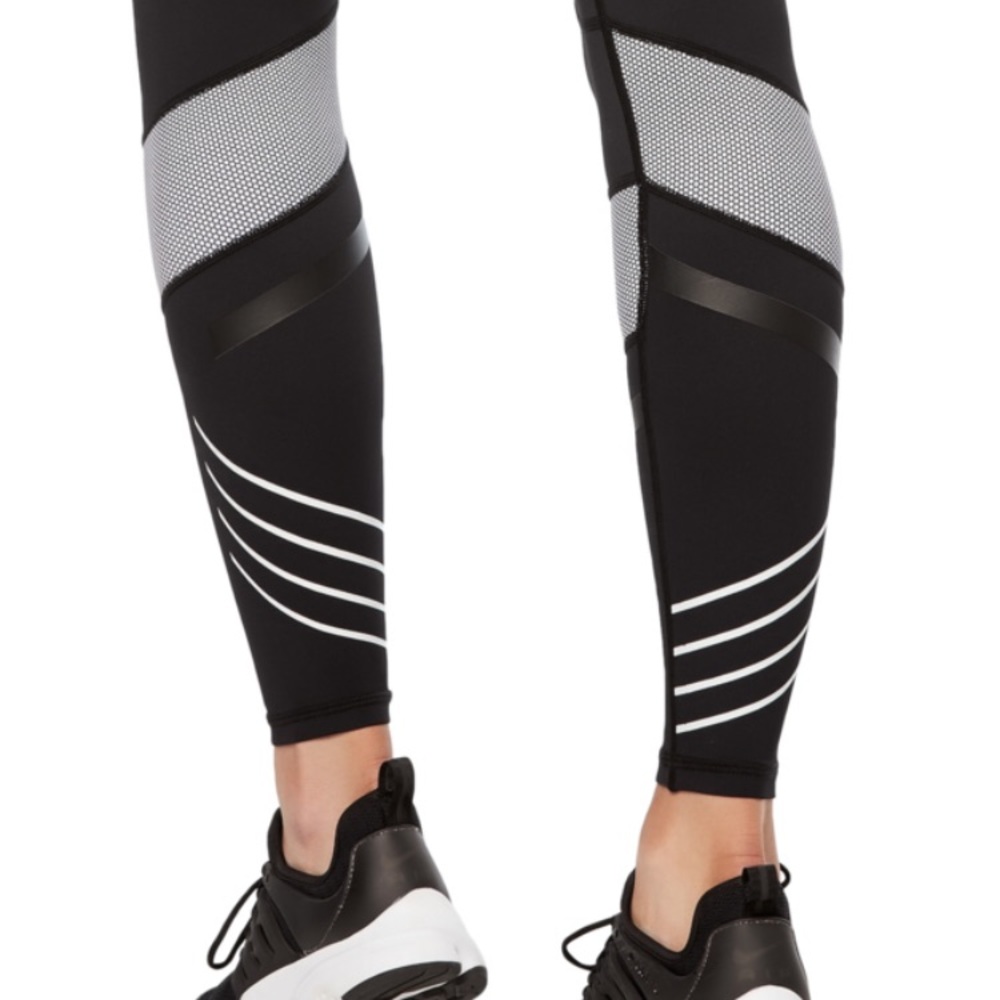 LILYBOD Pippa Leggings Size Medium